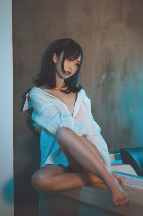 [面饼仙儿] 人气Coser 阿凡达私房