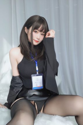 [Silver白银] 人气Coser 职场新人