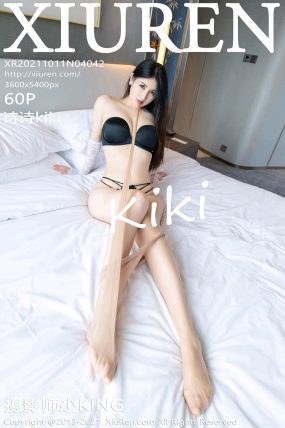 [XIUREN秀人网] 2021.10.11 No.4042 诗诗kiki